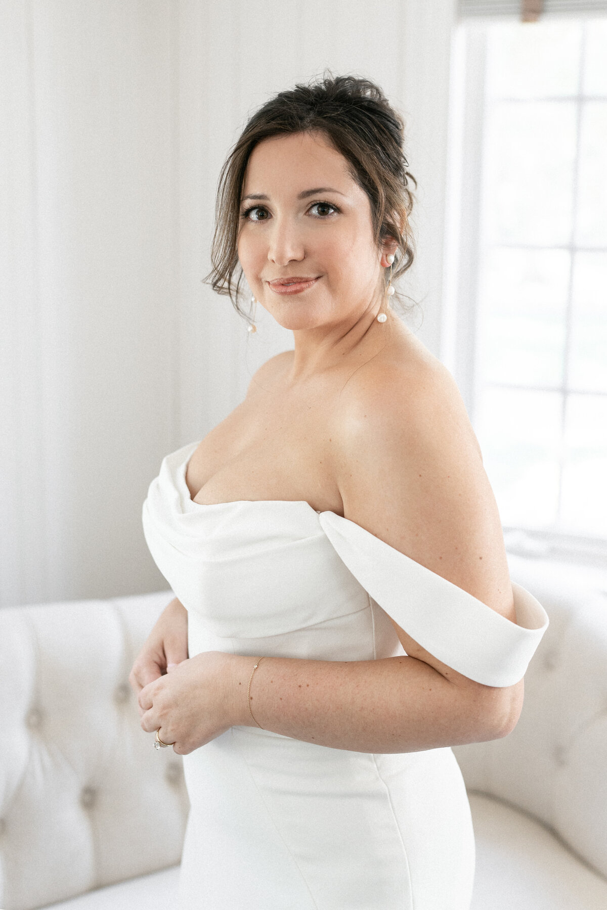 Virginia Wedding Photographer Hannah Malloy-9