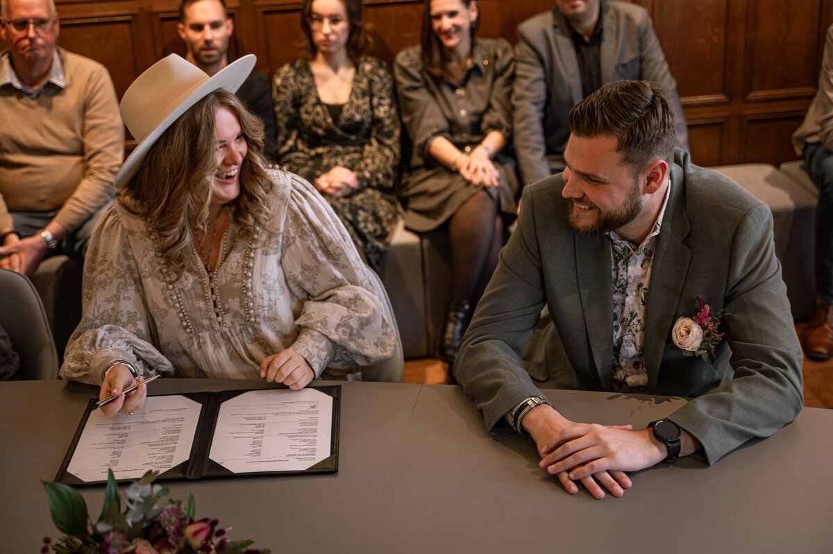 AmbraceFotografie - Bruiloft D&J-28