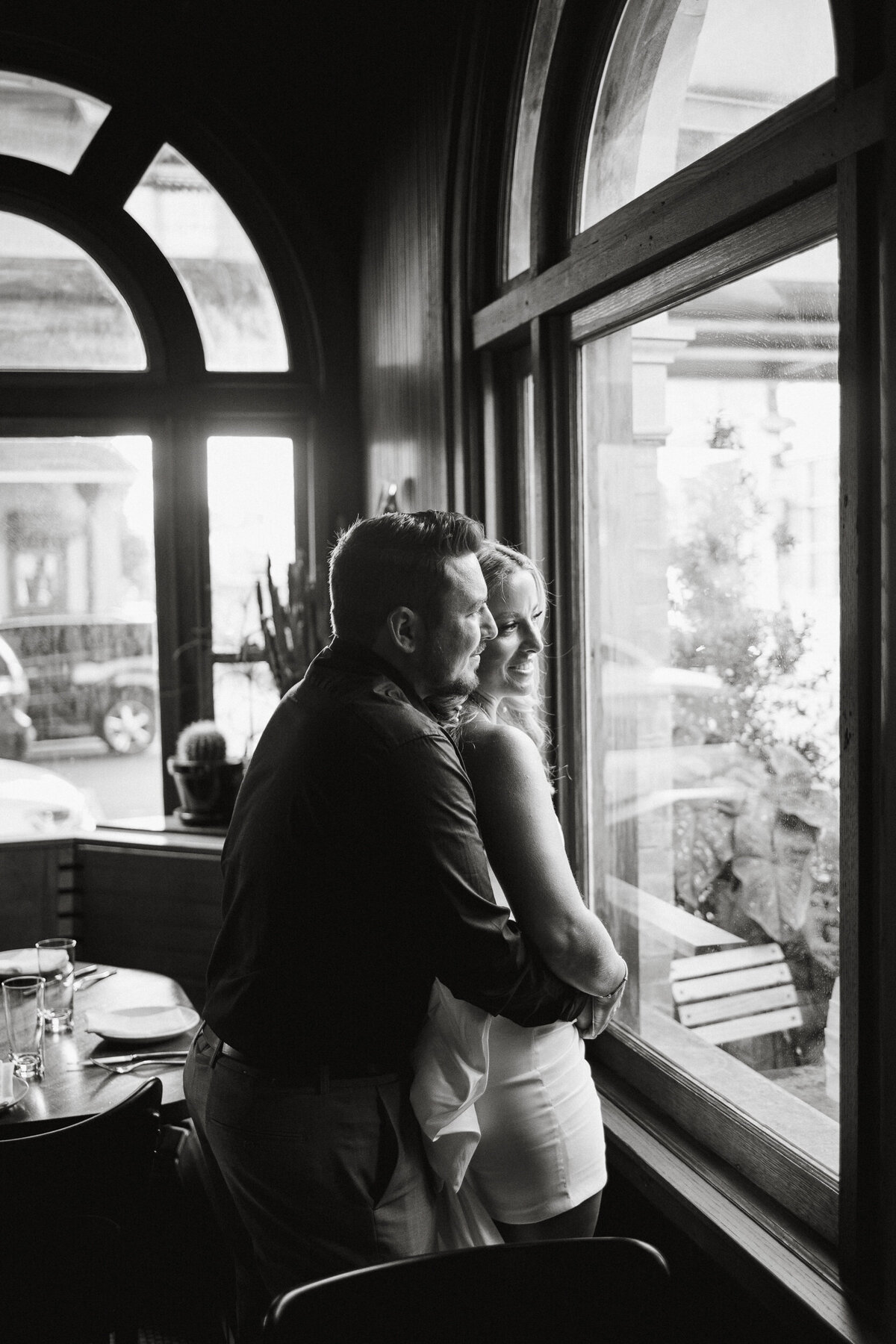 philly elopement photos 