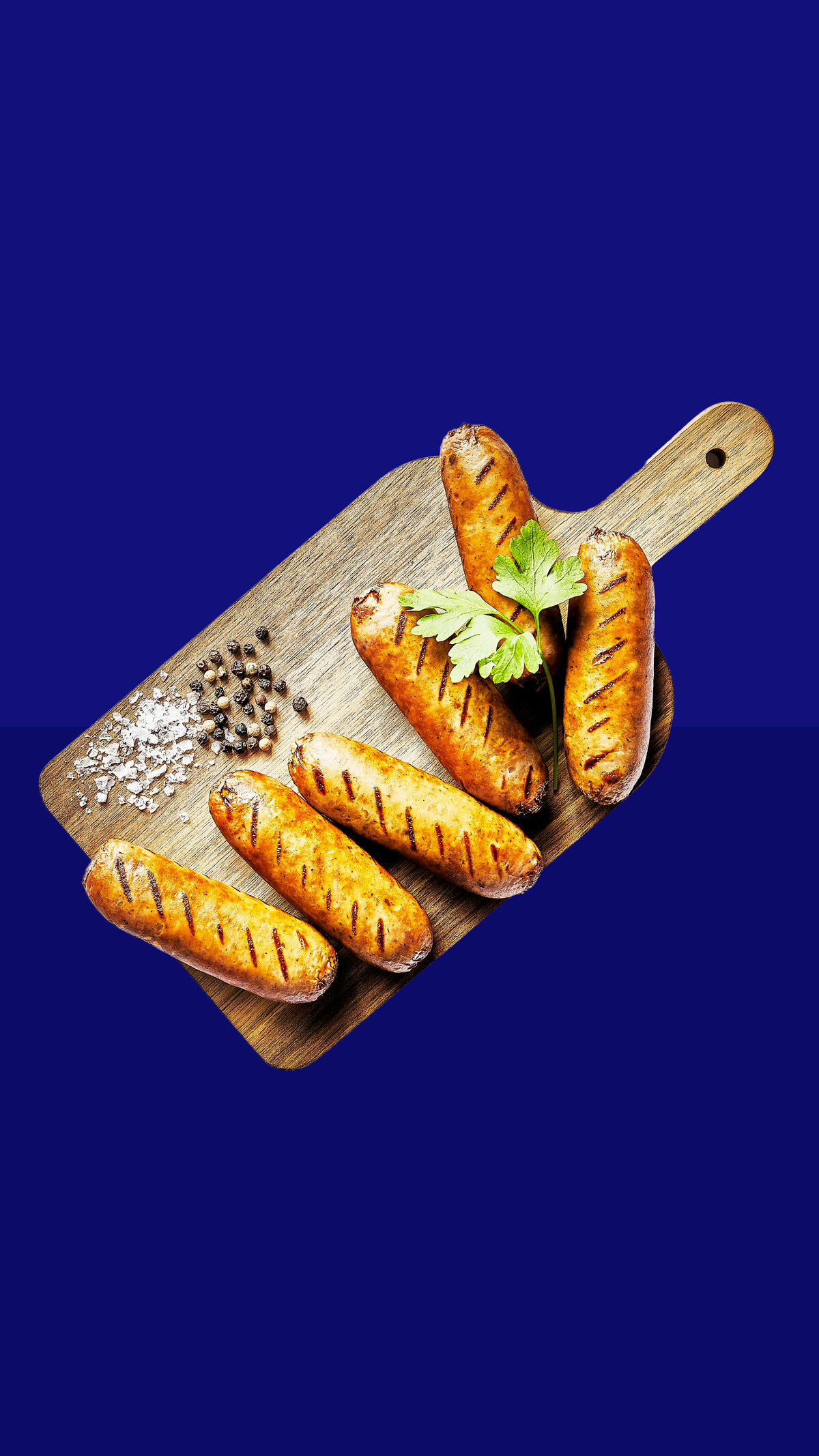 Pork Sausage