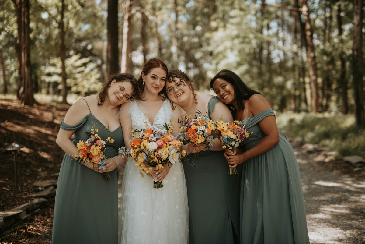 North Carolina Wedding Photographer