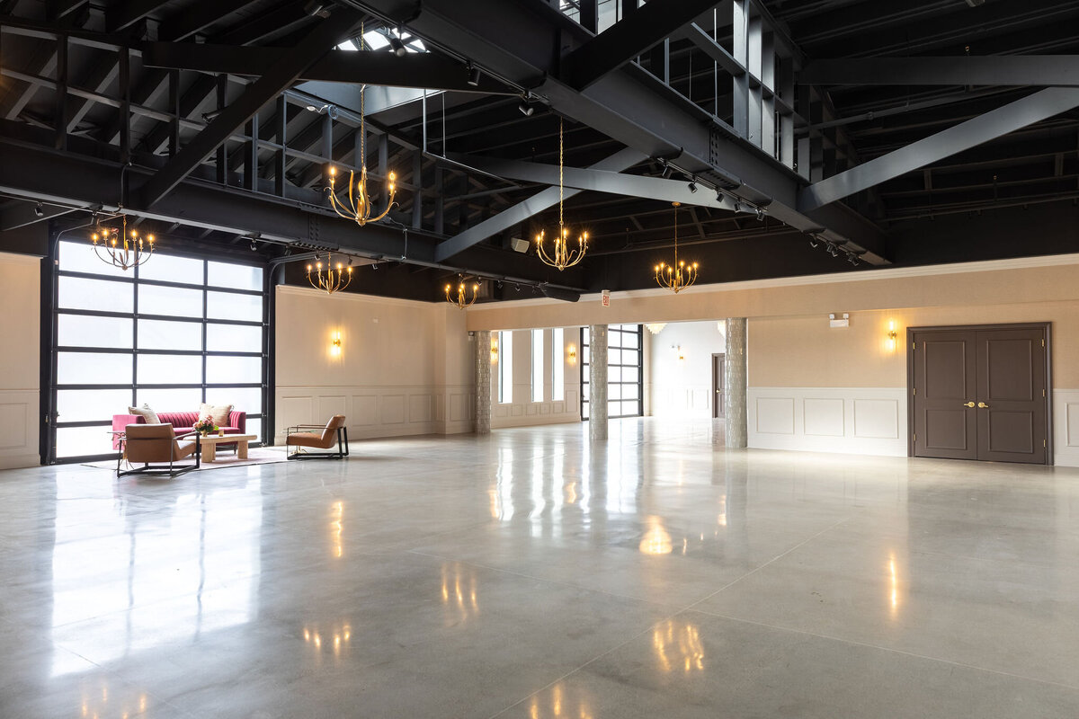 Chicago Wedding & Event Venue | Bloom Events