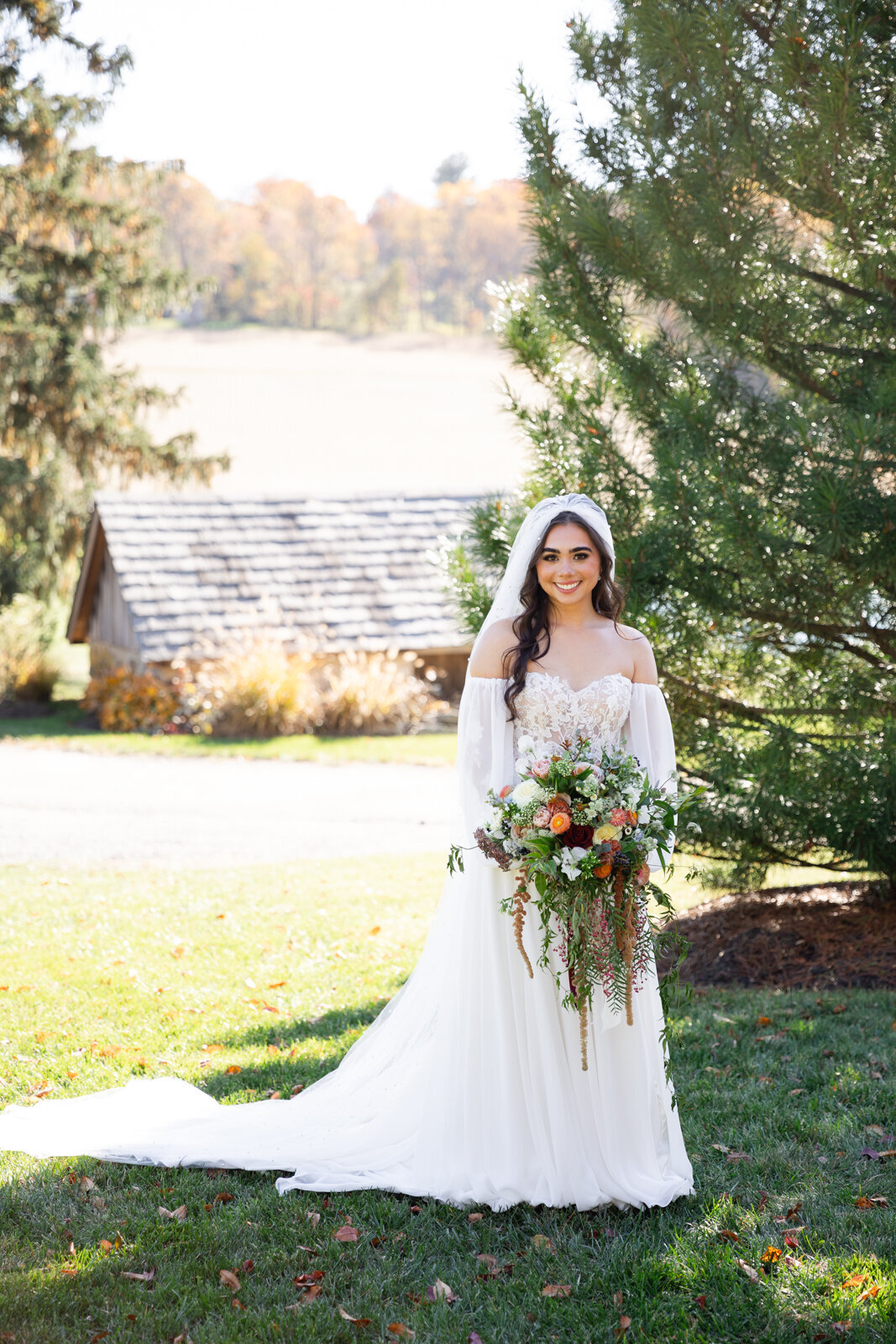 Stone Ridge Hollow Wedding-032