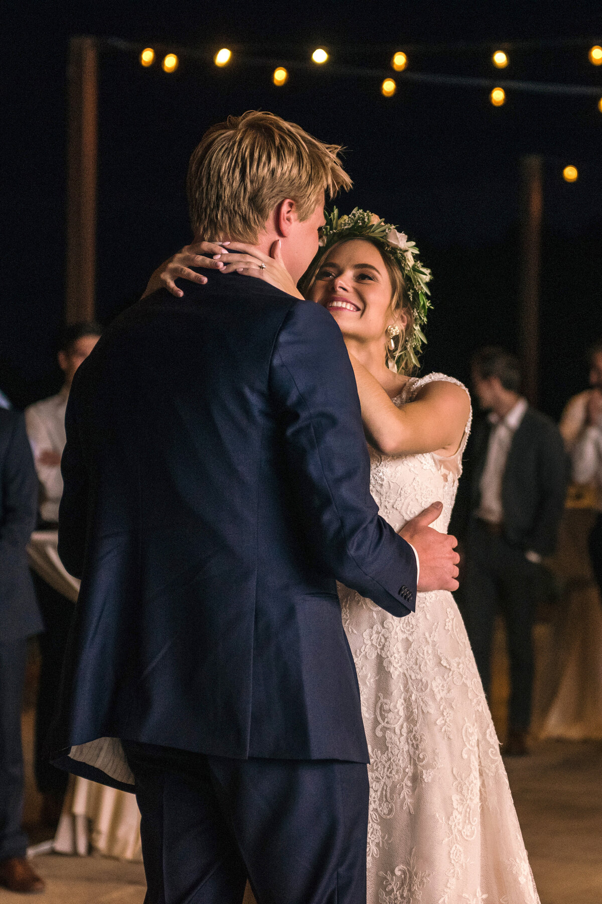 1431 WED Bailey  Samelson