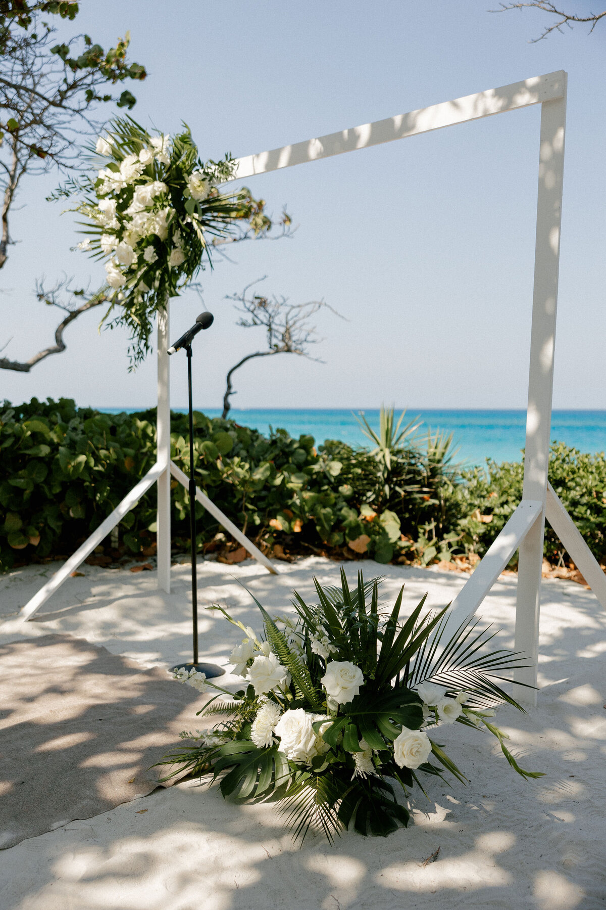 Jupiter Beach Florida Resort Wedding-593