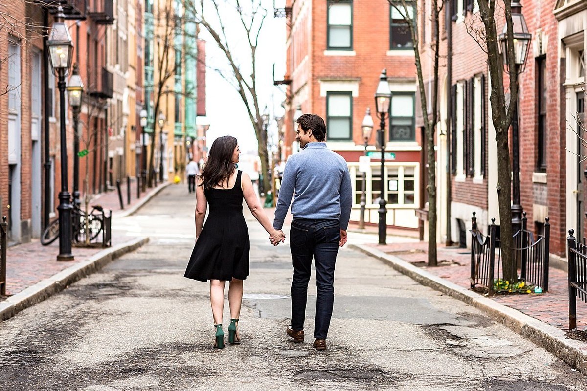 Britt + Ethan - Beacon Hill 21