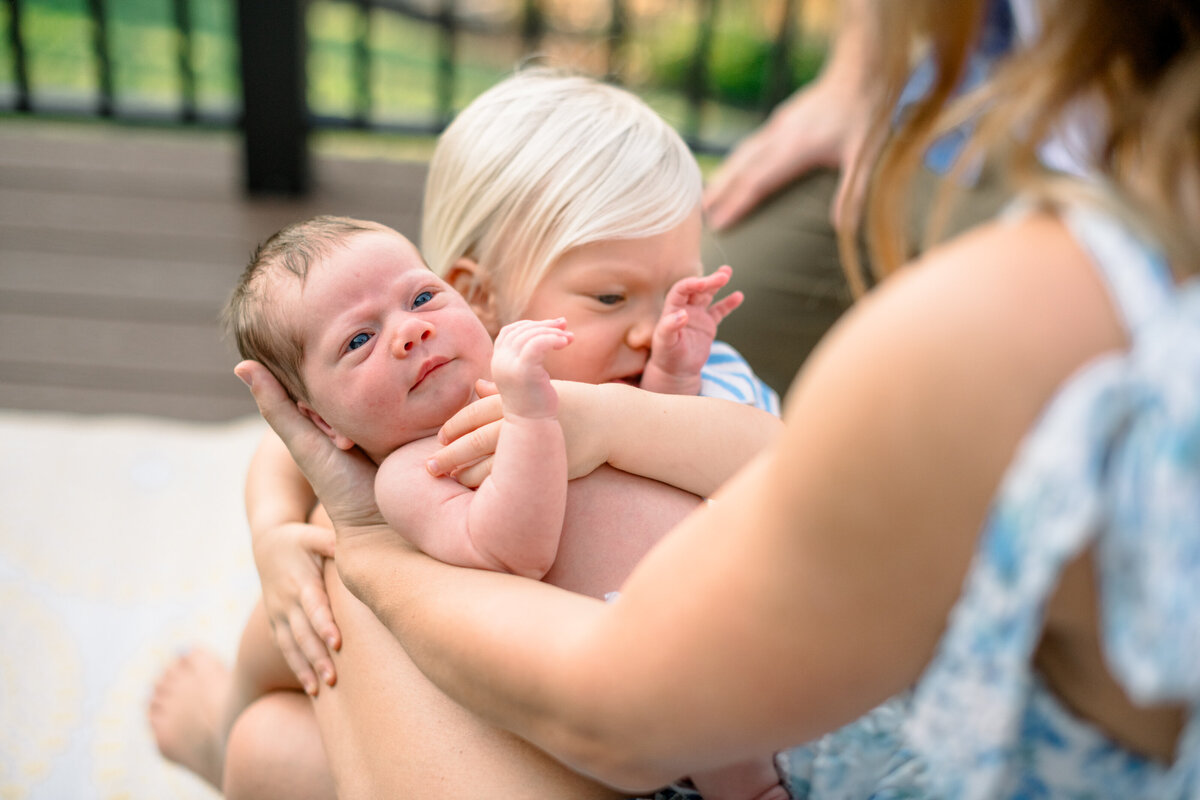 South Carolina Newborn Photography - Bloom Photography-45