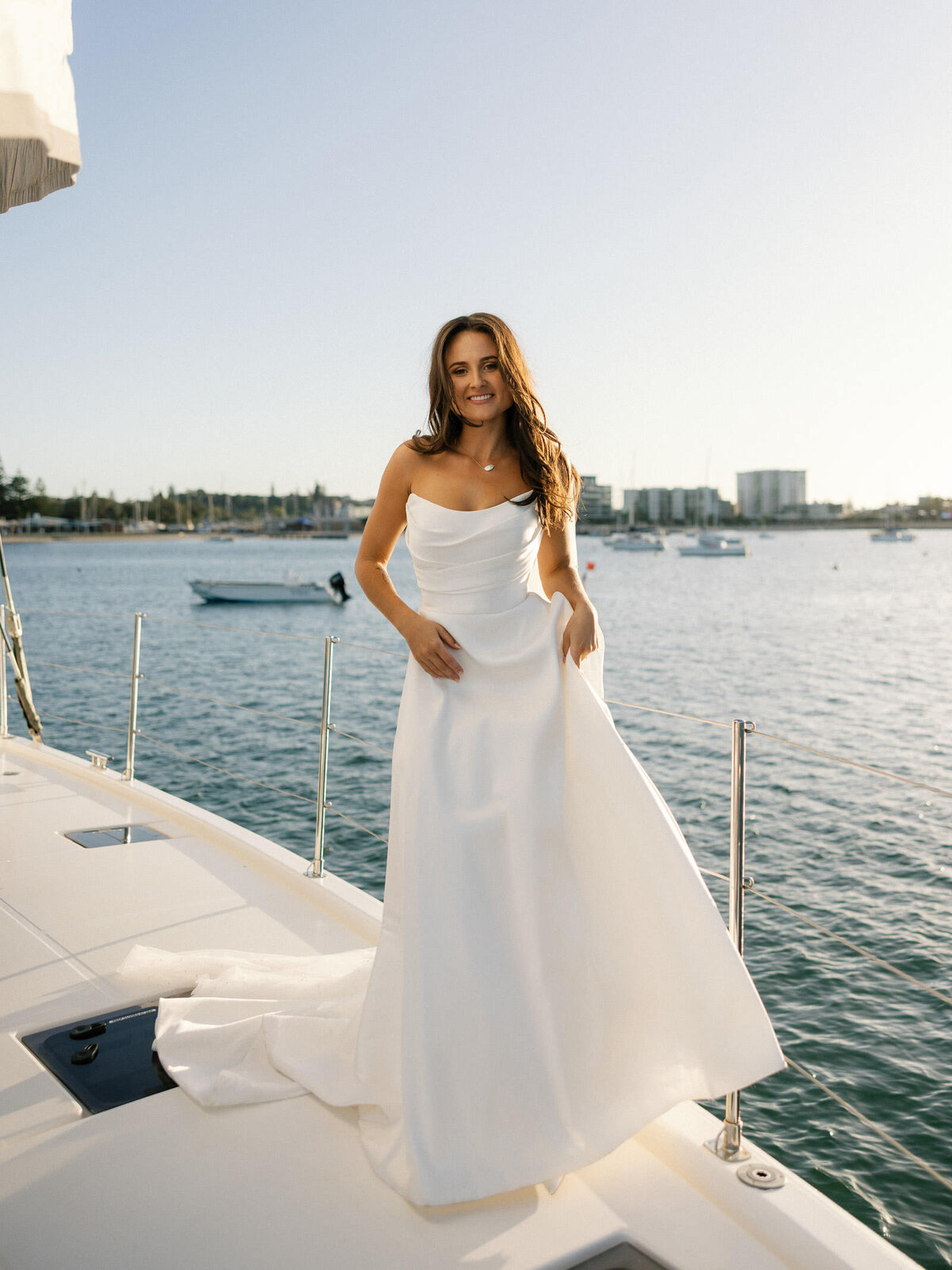 Wedding Photography in Bunbury