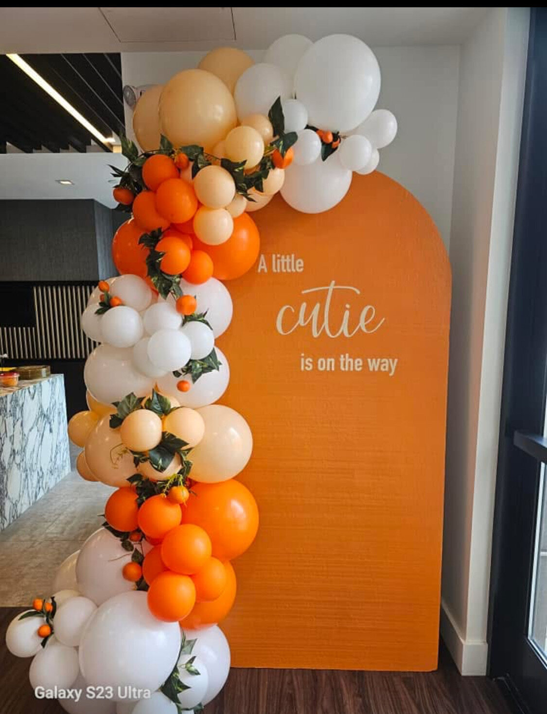 party decor - balloon installations - kids parties - Massachusetts -256
