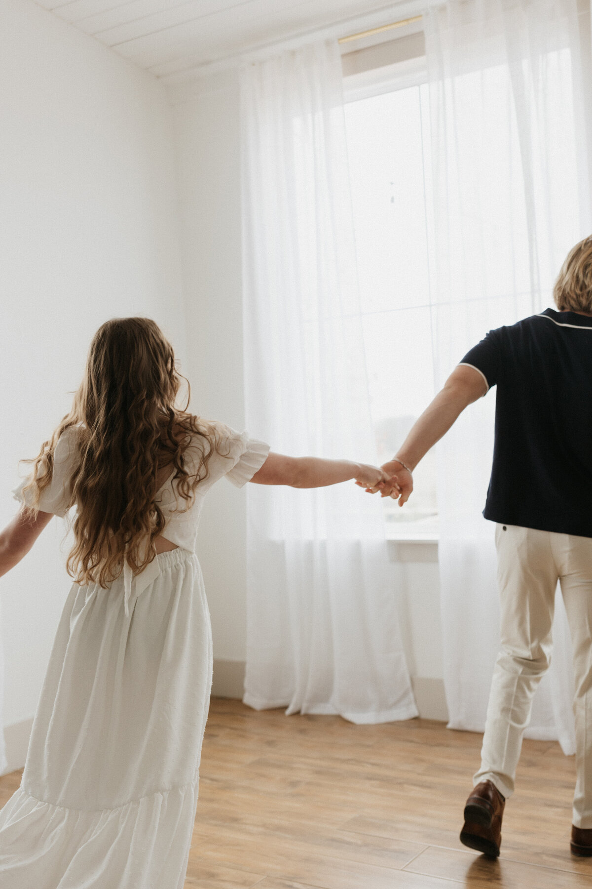 Abby Heron Photography Texas Based and Travel Wedding and Couples Photographer — Couples Gallery for Tremont + Angie 1