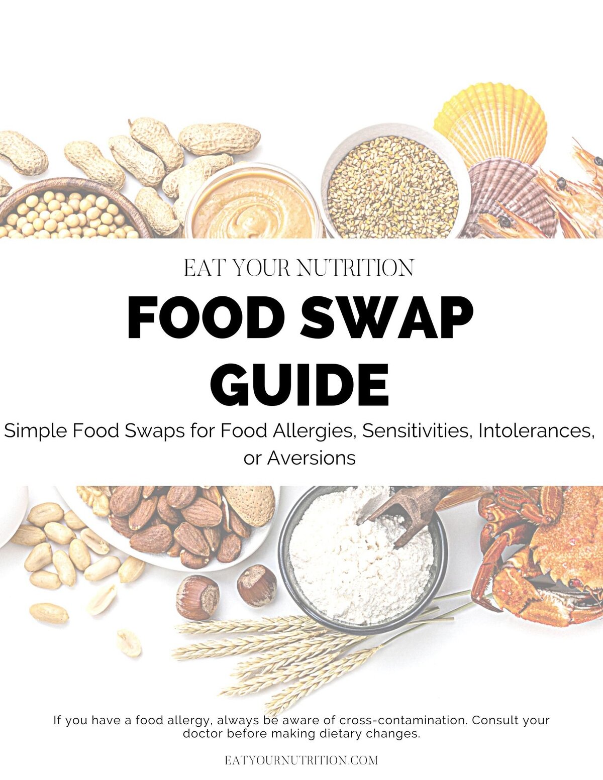 Bryce Adams: Diet Swap Experiment - bx41m77
