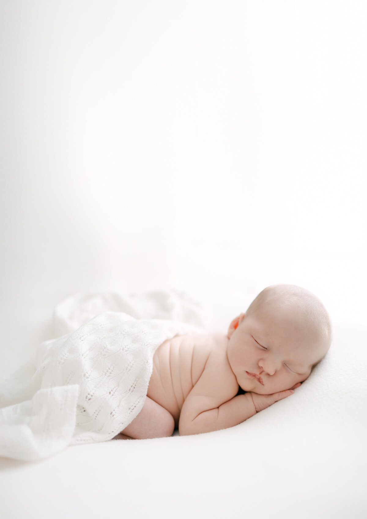 Miami Newborn Photographer