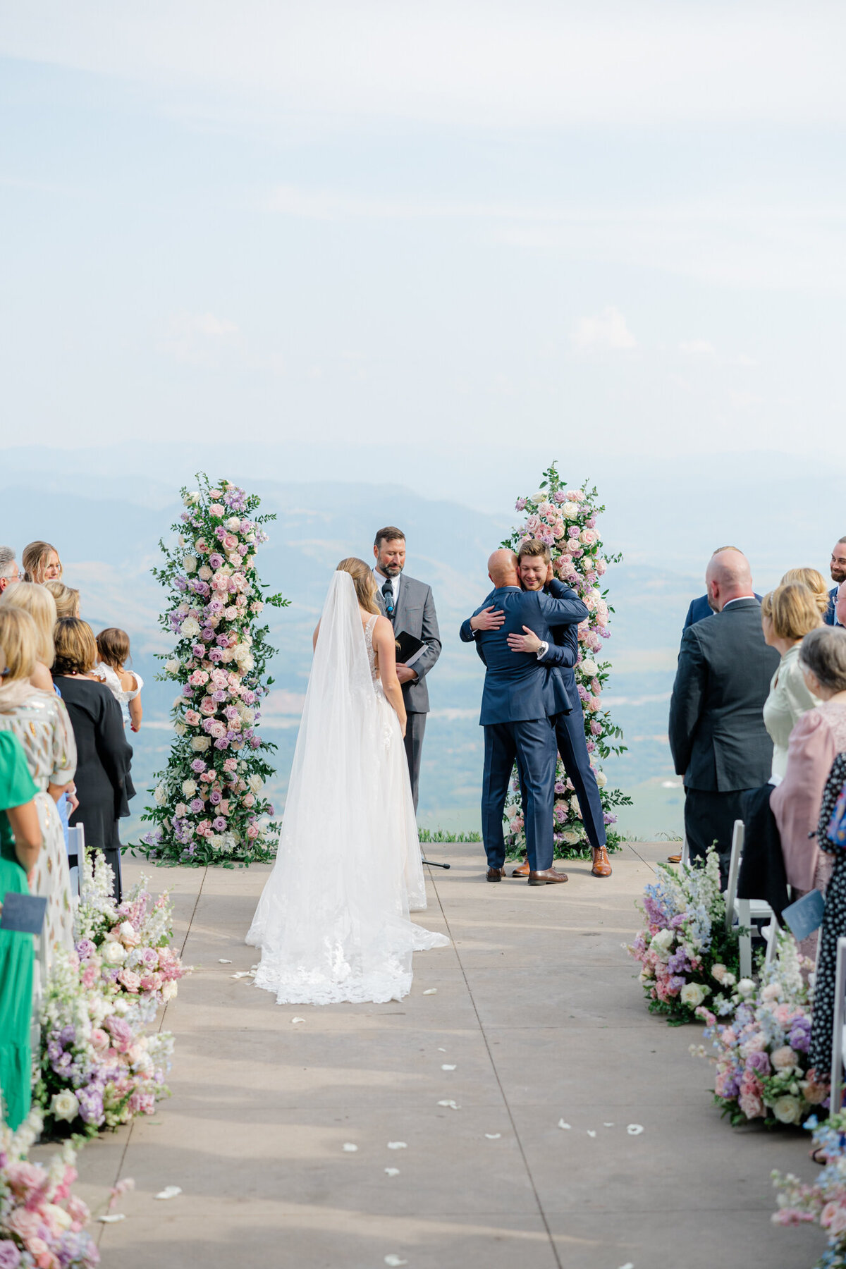 Regan + Brad Jackson Hole Wedding-19