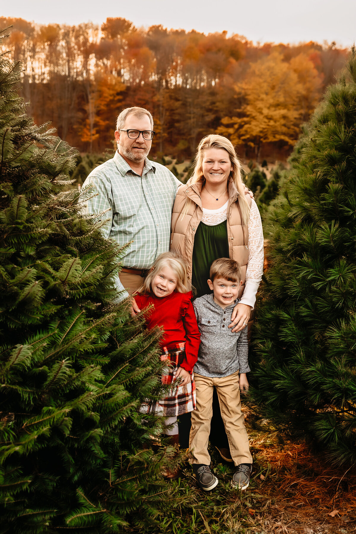 Tree Farm Chrsitmas Shoot_-10