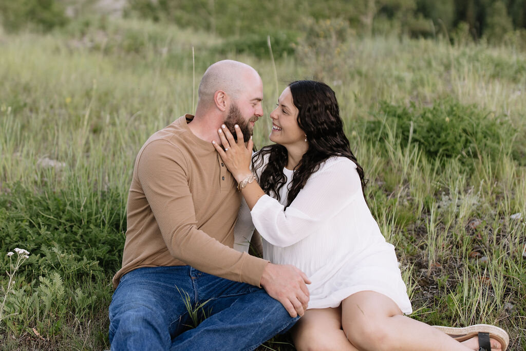 Engagement photos Arizona Madison Karl 23