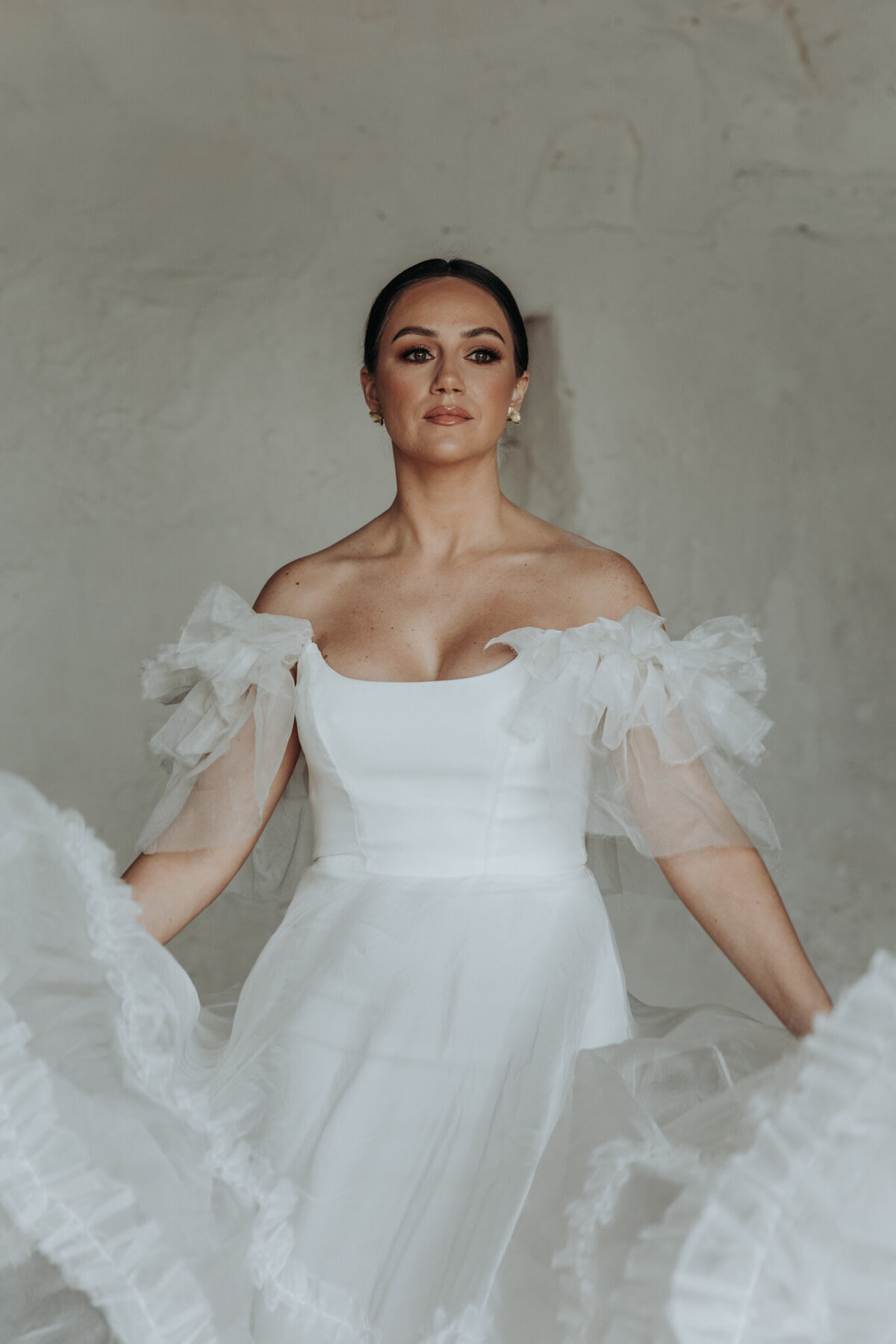 Modern Bridal Editorial (90)