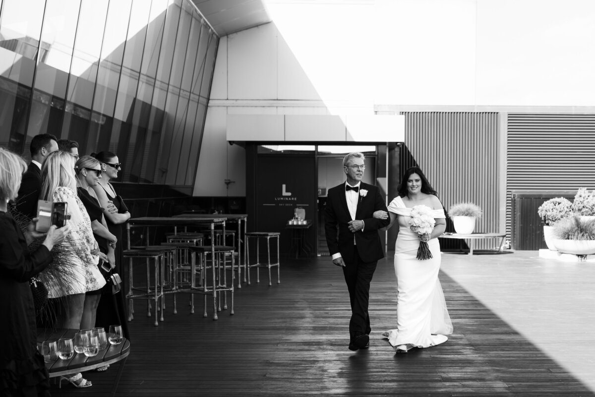 Luminare, Melbourne City Wedding Photographer, Samantha and John-326