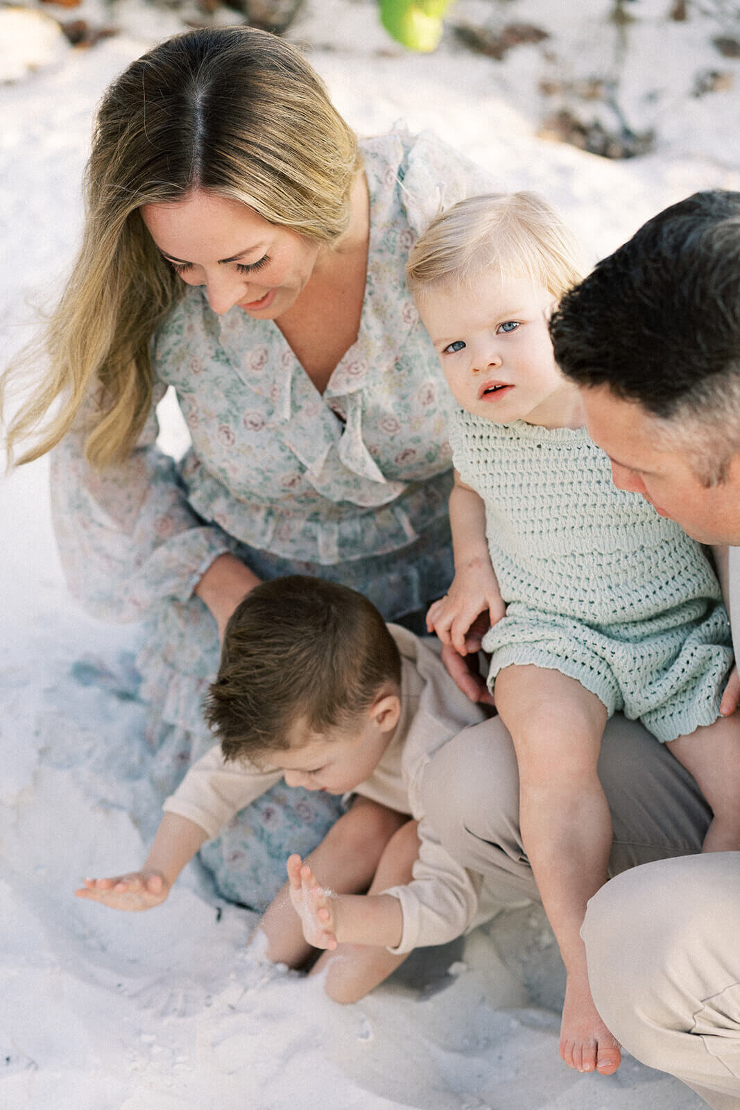 Marco Island Family Photographer - Marco Island Beach Photos-4