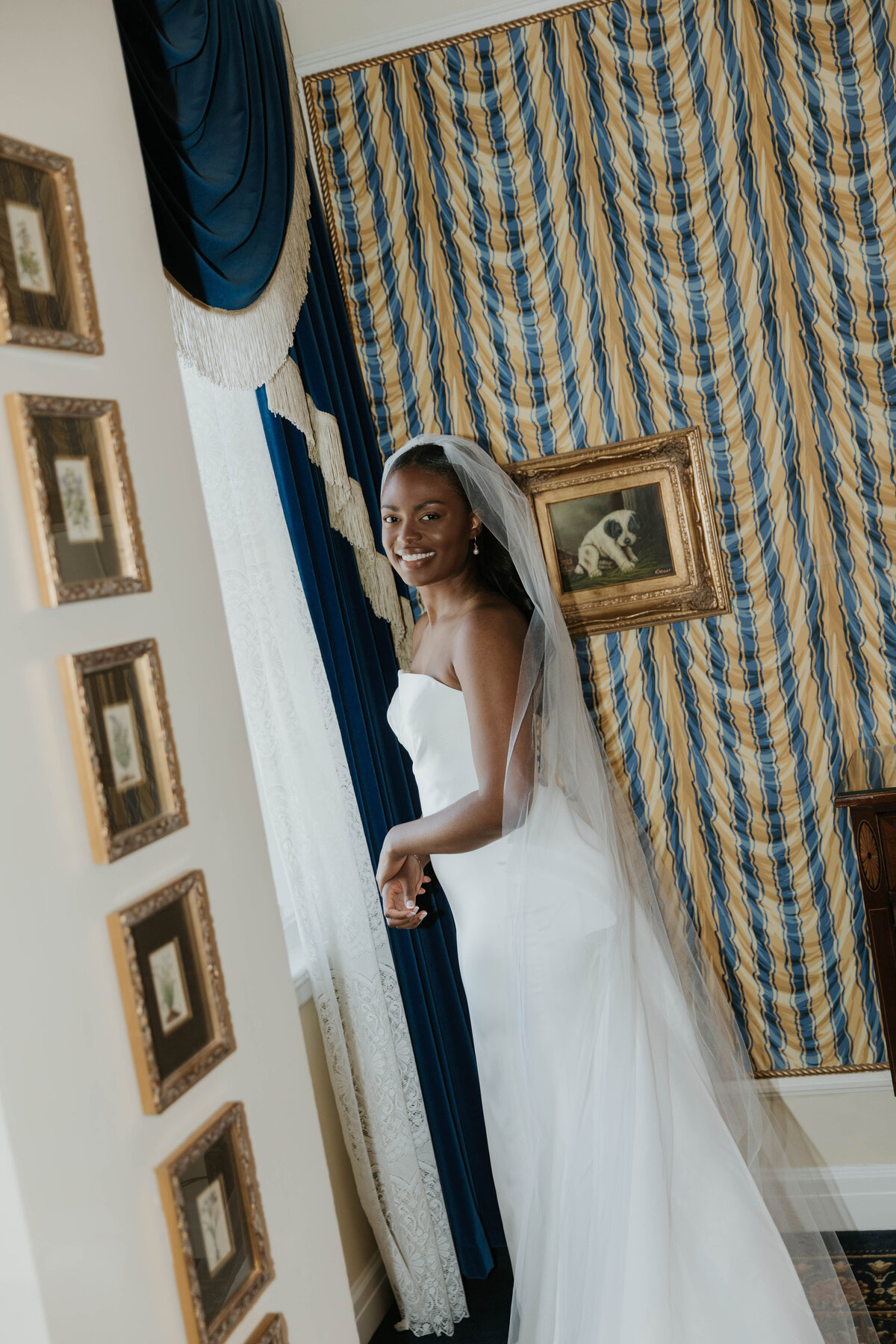 Hotel Saskatchewan Wedding Regina 098A7412