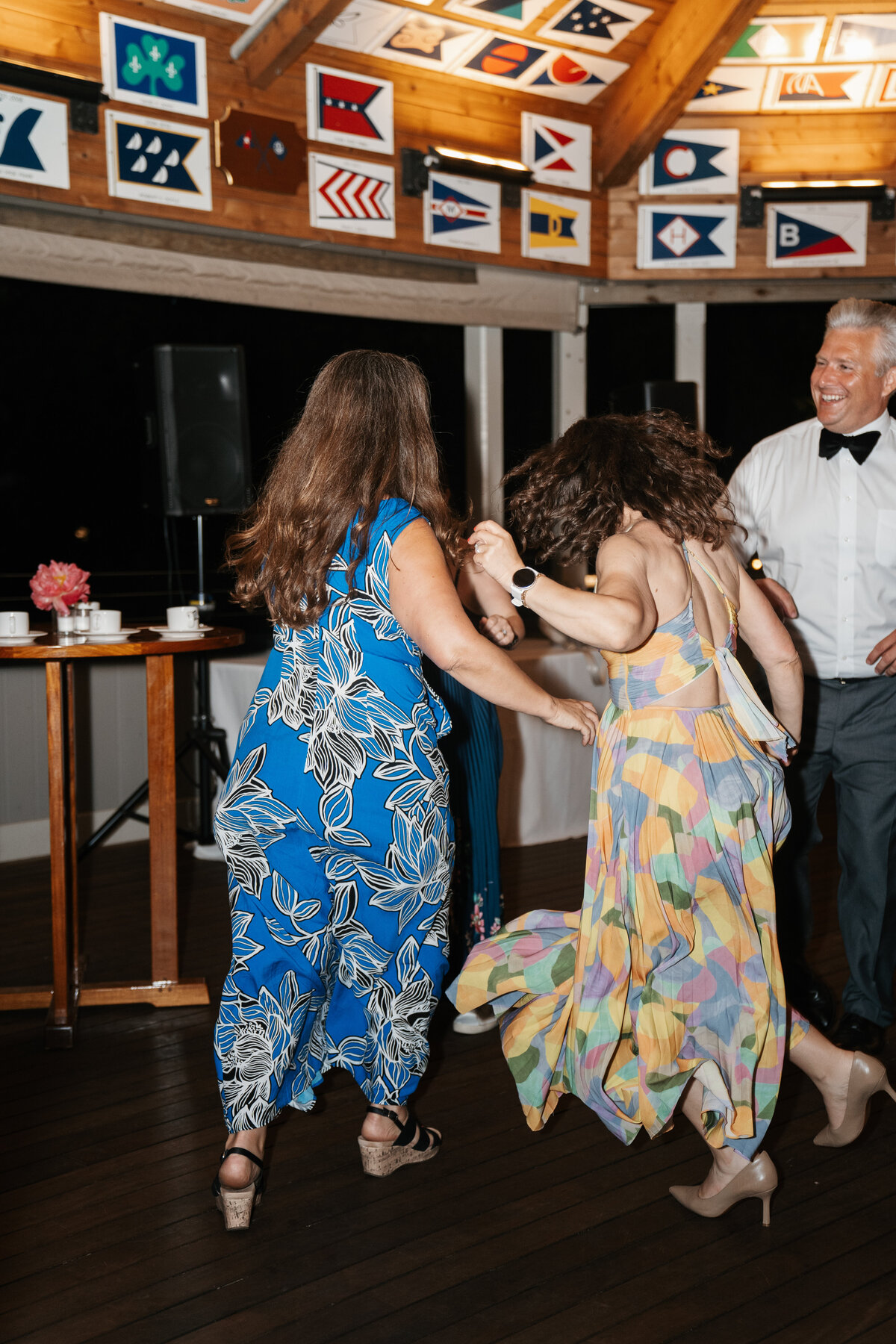 Host your dream wedding at Beauport Hotel in Gloucester, MA. A stunning waterfront venue with ocean views, elegant spaces, and timeless photography opportunities.