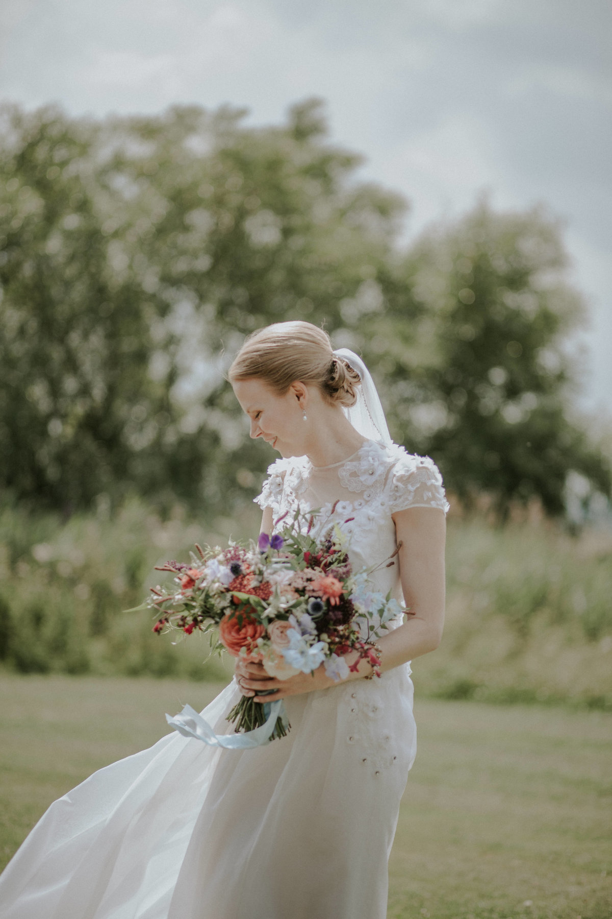 elmley nature reserve barn wedding20