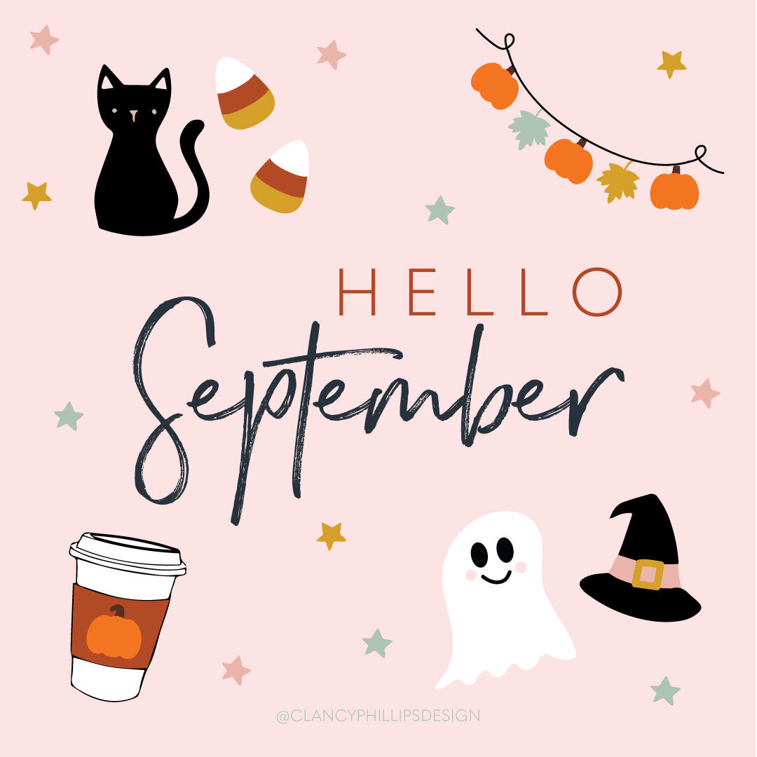 hello-september