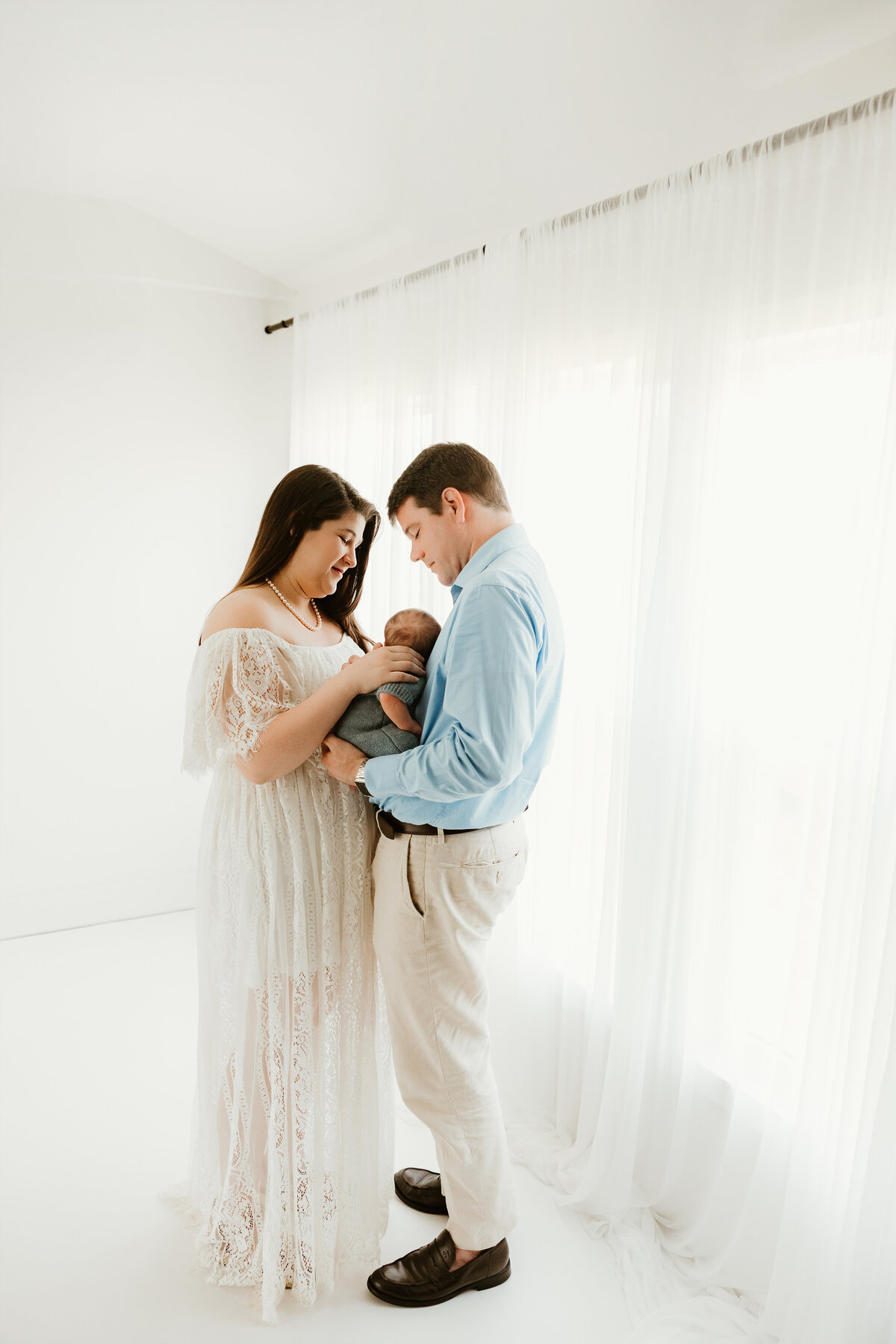 Graceville, Fl Newborn Family photographer Maria Jeffries