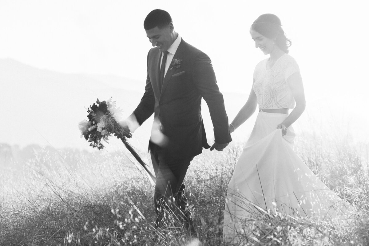 Timeless Wedding Photography in Northern California - Napa - Bir Sur - Lake Tahoe - Carmel Valley - Carlie Statsky Photgraphy -  93