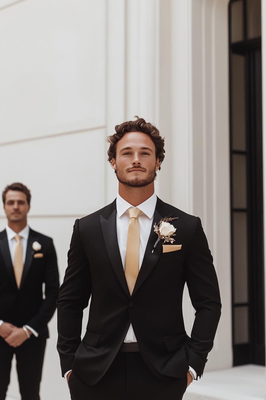 Wedding Stock Image Collection by Chell - The Closers Society (2)