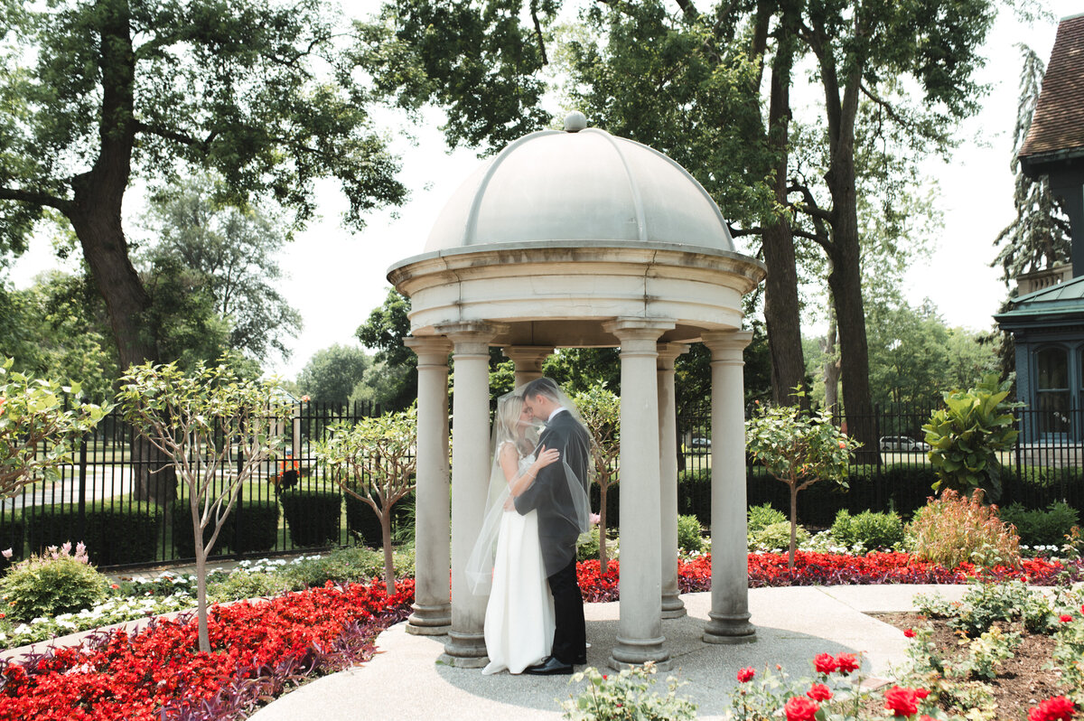 Kelly and Martin Wedding1155