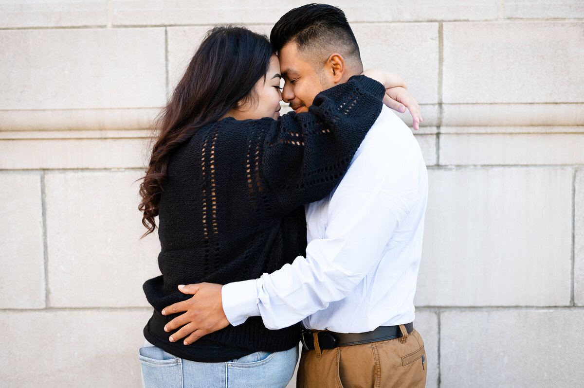 Engaged