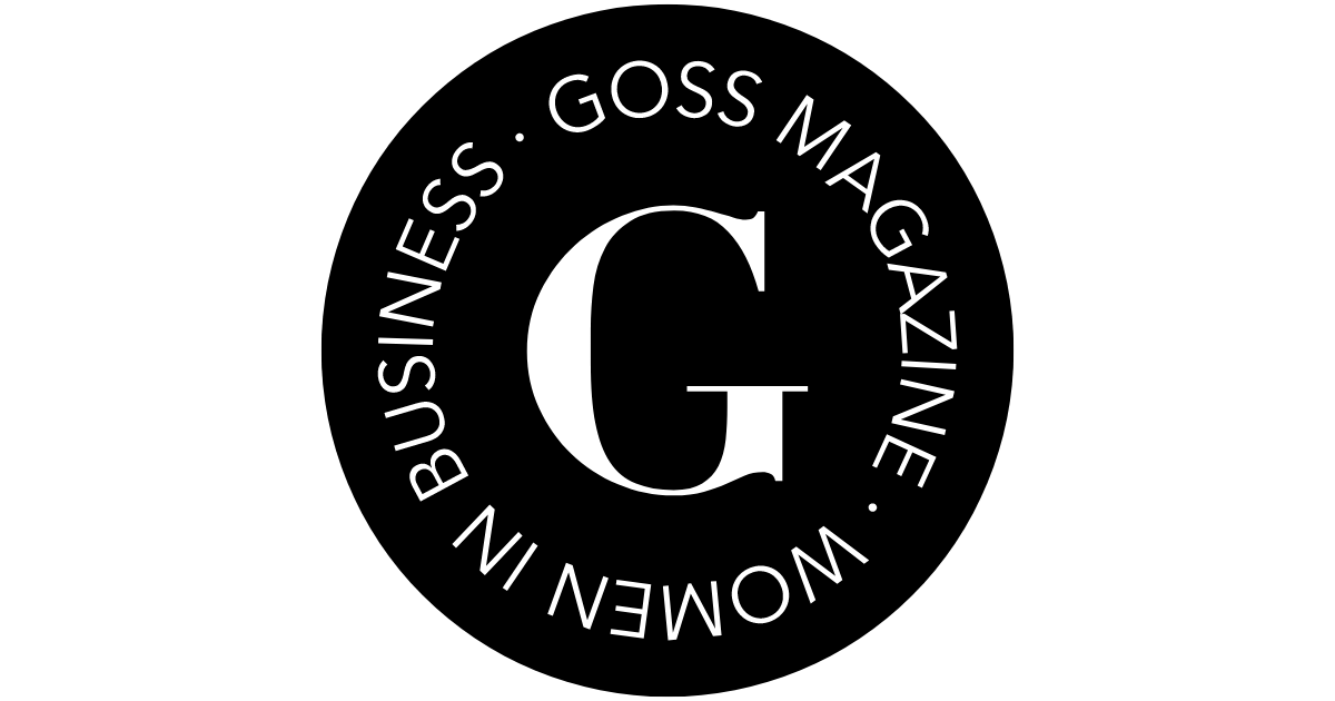 GOSS MAgazine