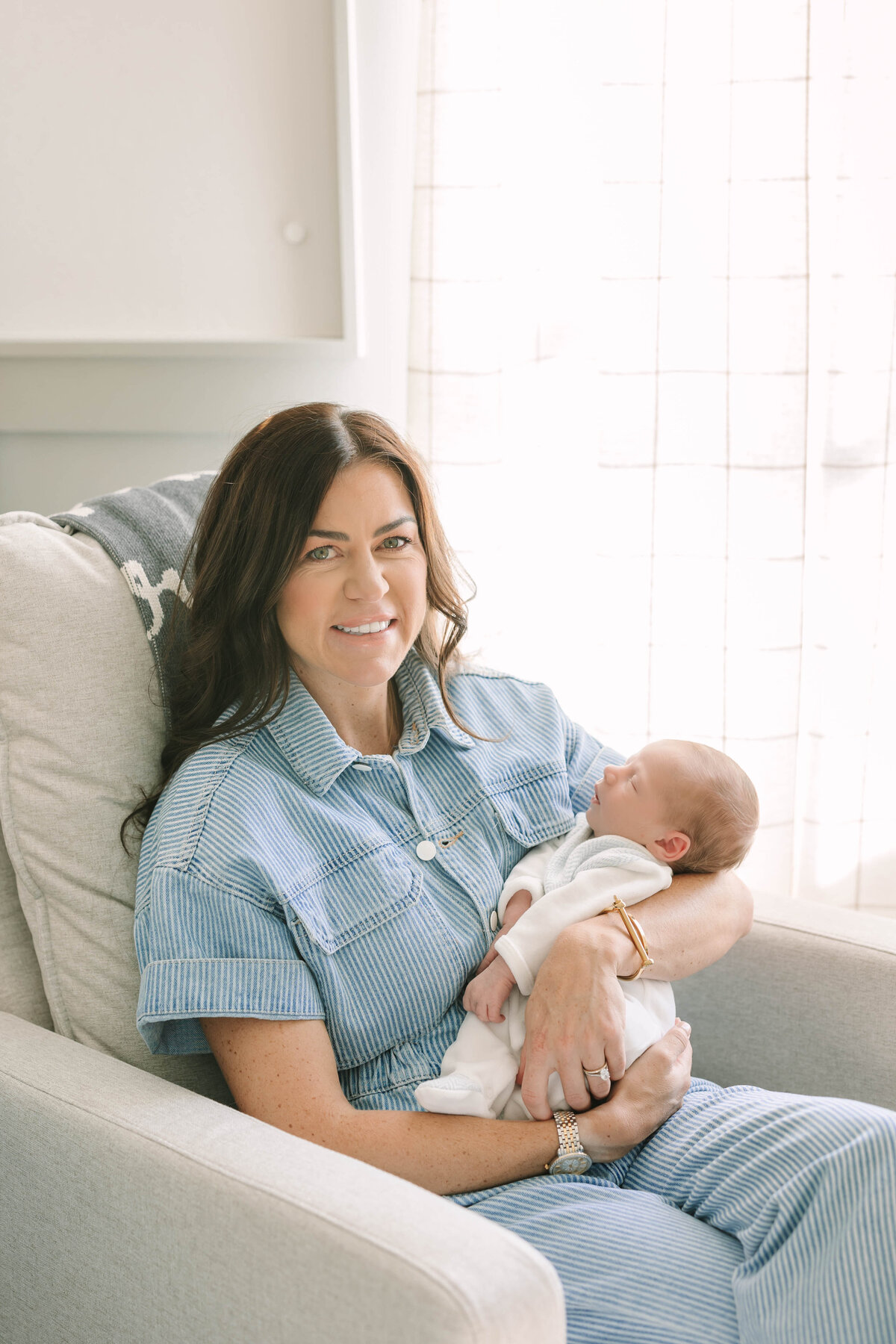 Sikes Newborn-30