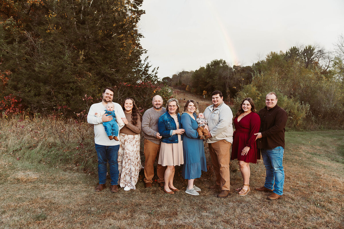 Fox Family-77