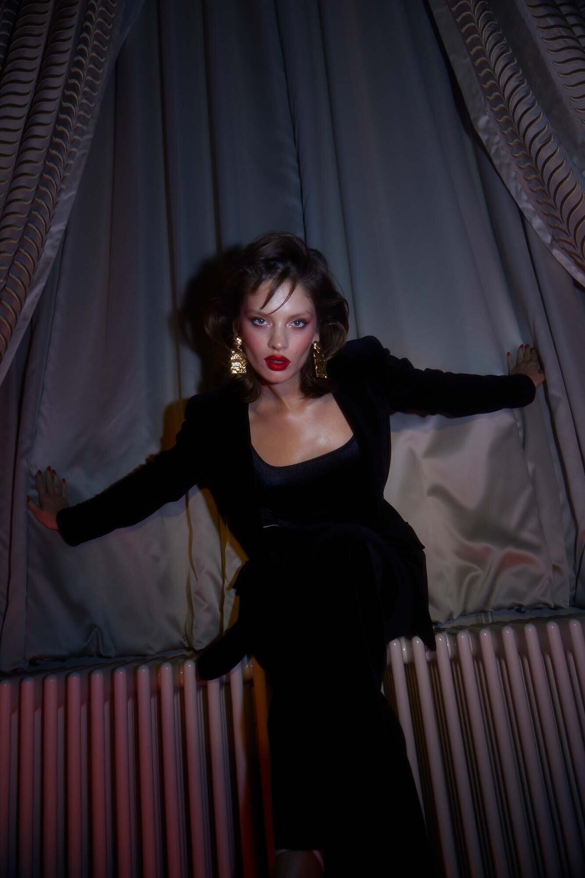 VIEVE Muse 15