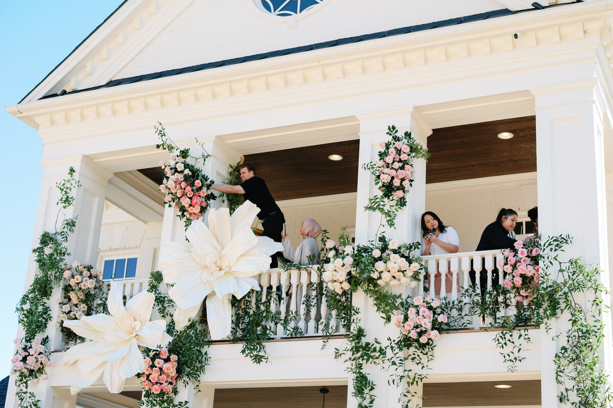 Intrigue Across America - Donovan Manor - Raleigh North Carolina - Alaina René Photography-69