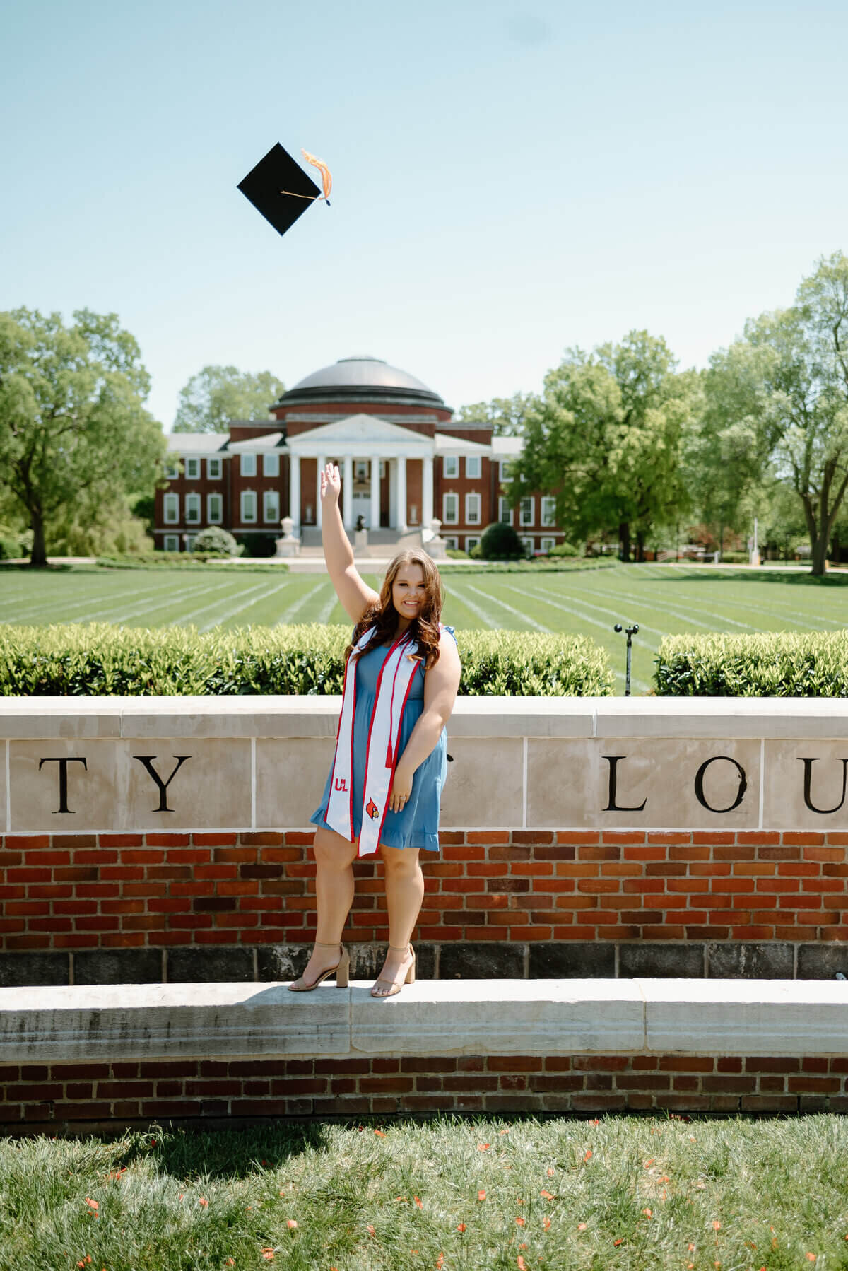 nashville photographers senior pictures