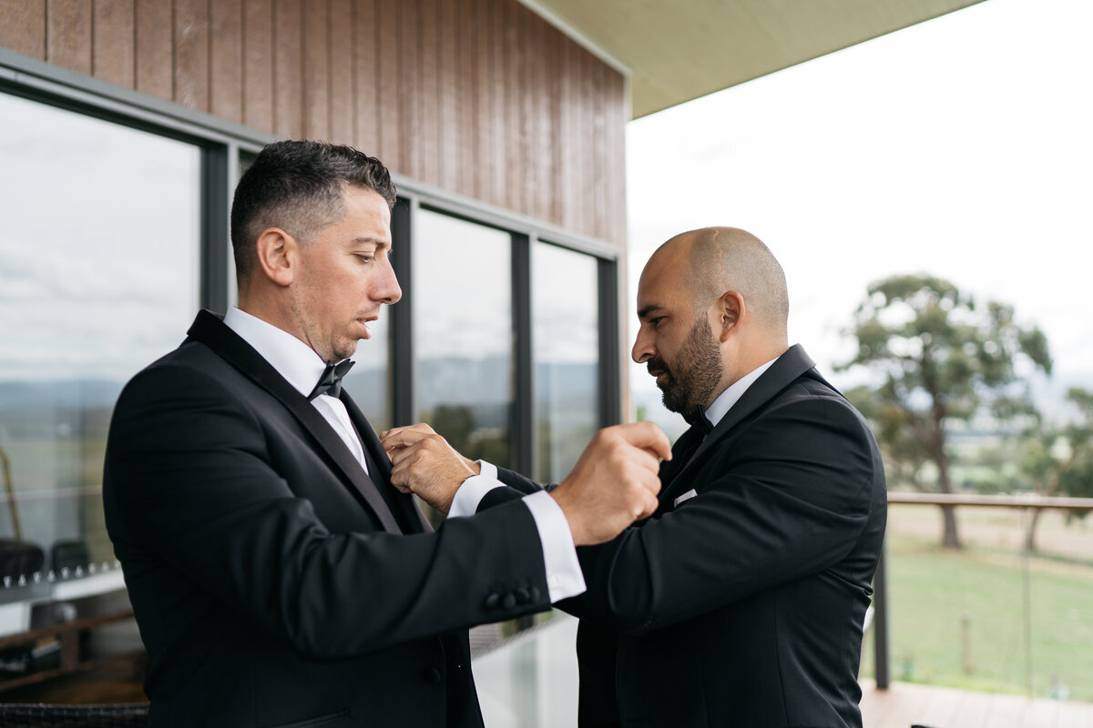 Courtney Laura Photography, Yarra Valley Wedding Photographer, Coombe Yarra Valley, Daniella and Mathias-15