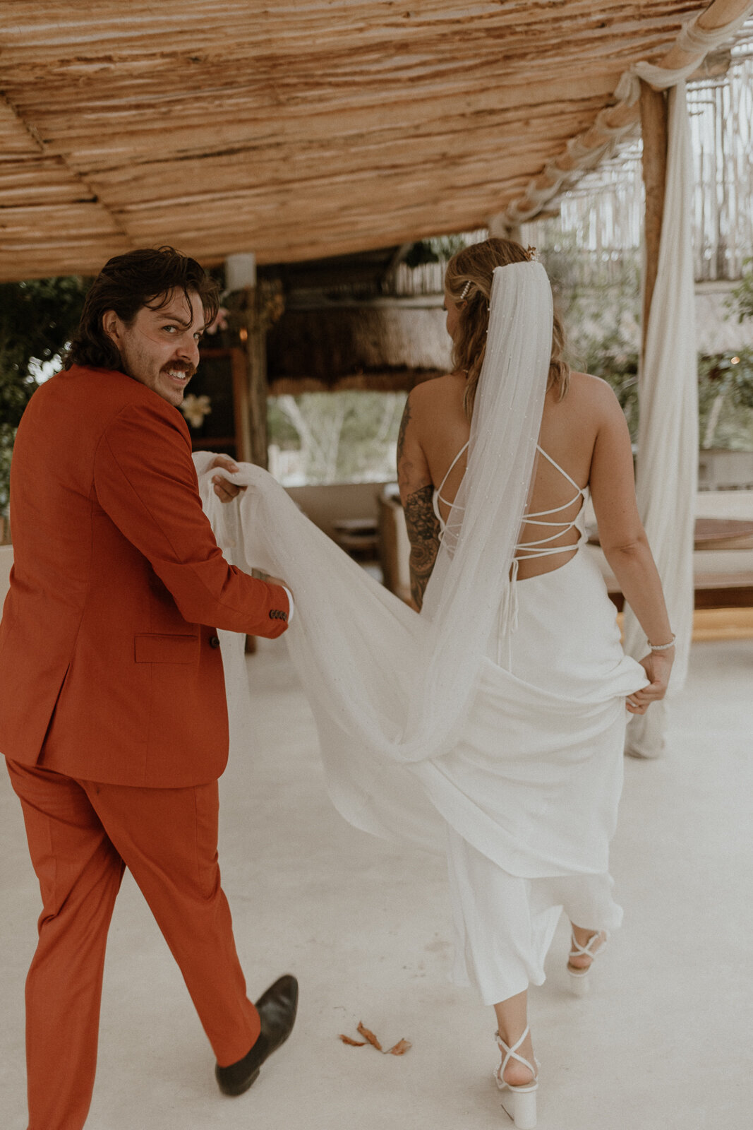 Tulum  Destination Wedding-518