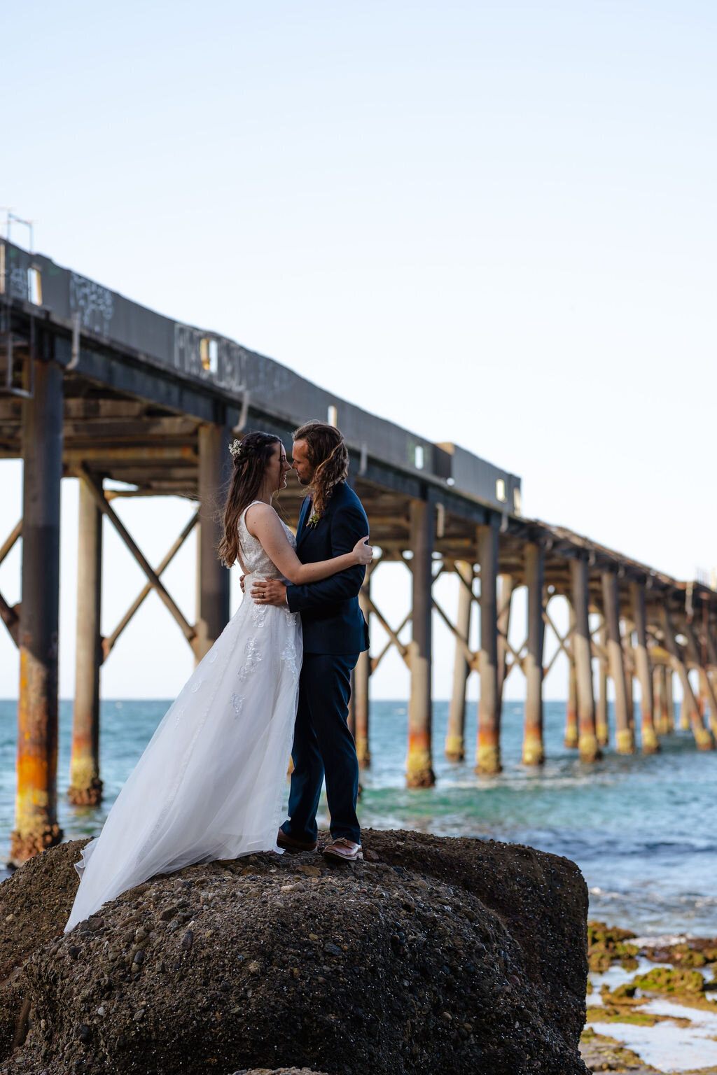 Lake Macquarie Wedding Photography (108)