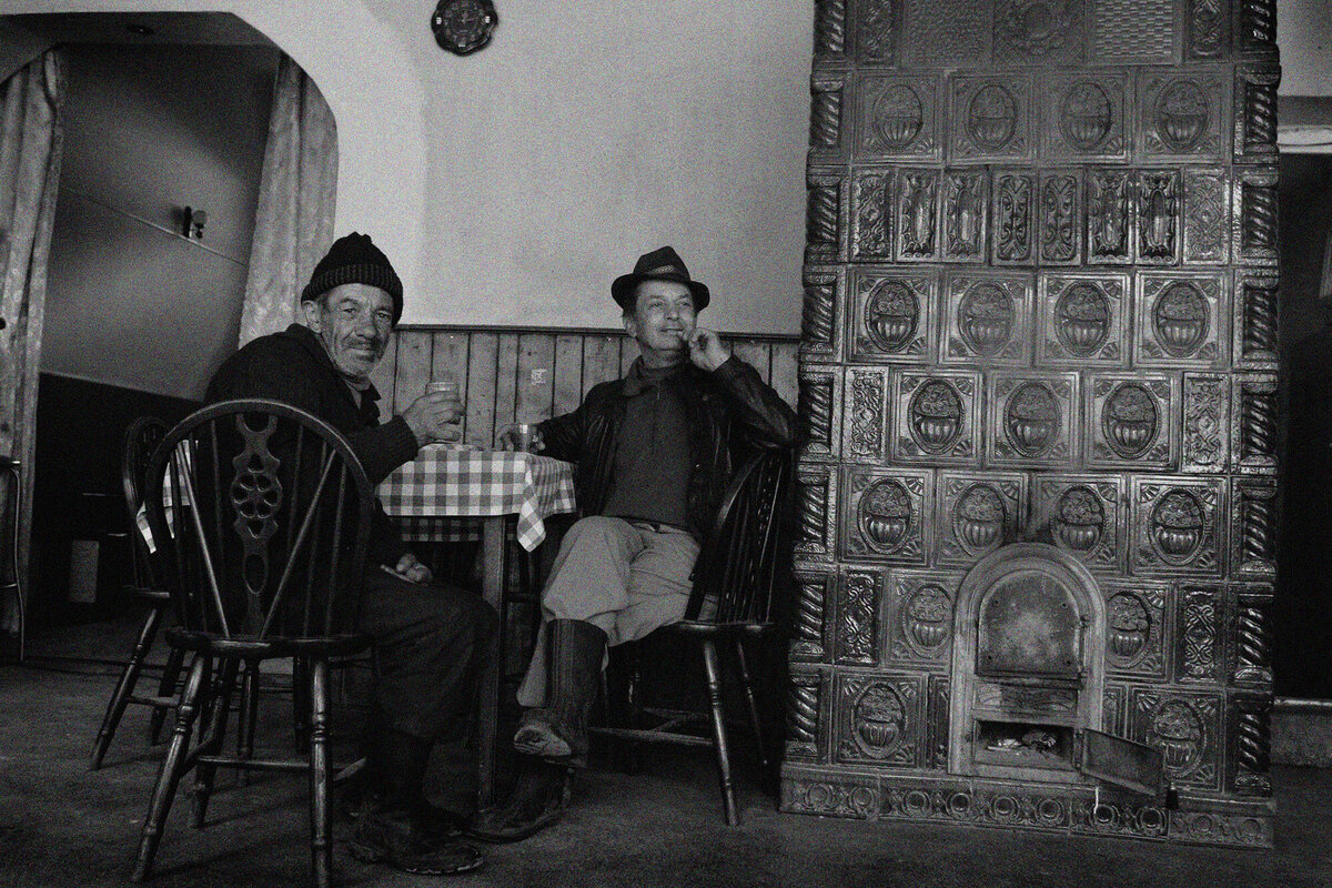 Bart Van der Moeren - Maramures - 017