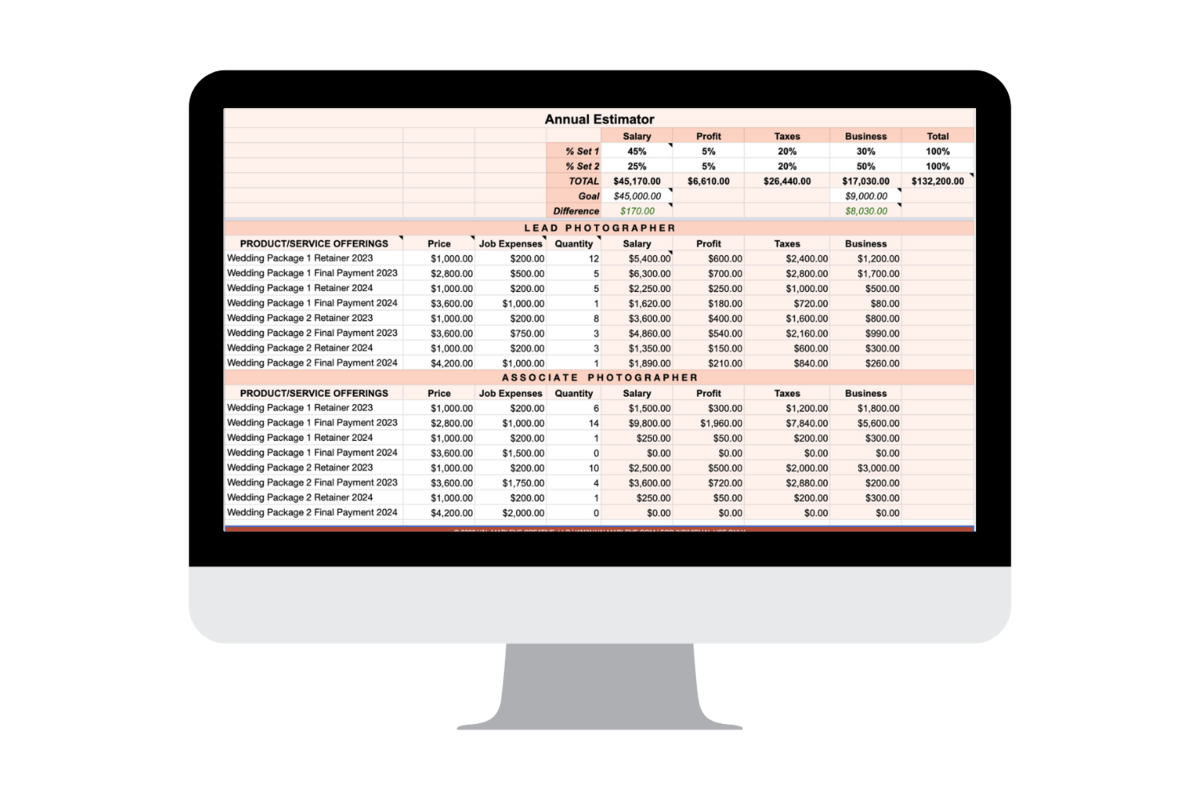 Annual-Estimator–Multiple-Percentage-Sets-Val-Marlene-Creative-Business-Spreadsheets-for-Creatives (2)