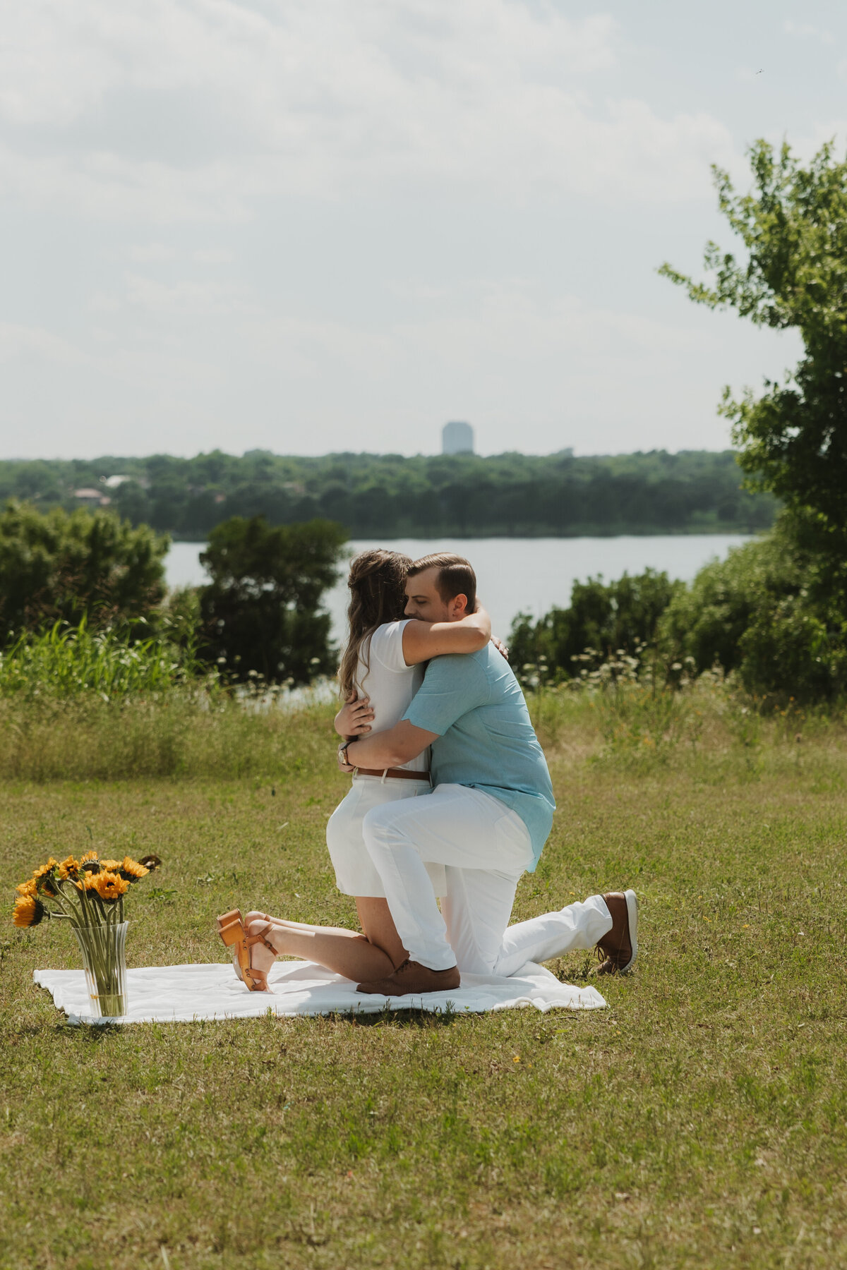 Abby Heron Photography Texas Based and Travel Wedding and Couples Photographer — Engagement Gallery for Ryan + Peyton 9