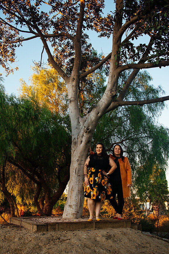 Holiday-Portraits-Willow-Springs-Park-Long-Beach-8646