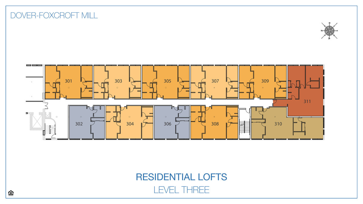 Apartment-Apartment Level 3