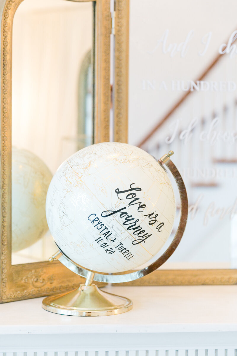 Crystal & Turrell Luxmore Grande wedding  | Orlando wedding Photographer | Luxmore Grande wedding_-20