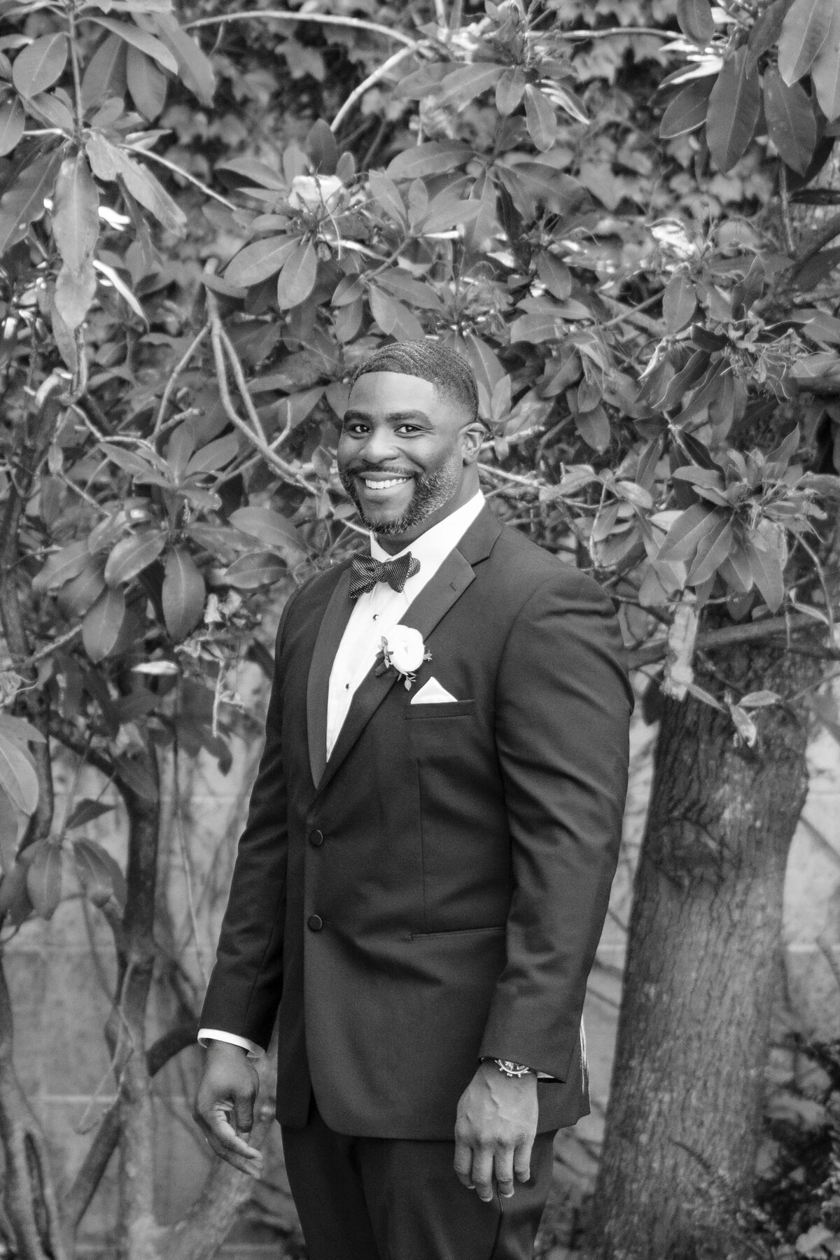 Mateus & Brandace _Hacienda de Las Flores Wedding _036
