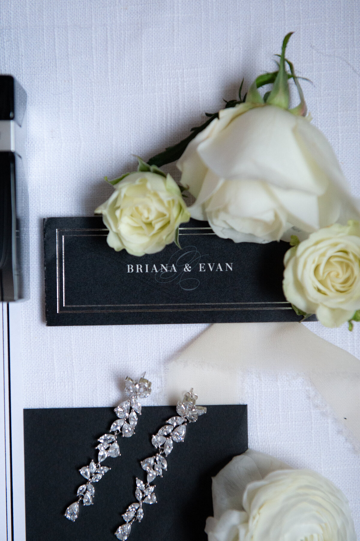 Bri + Evan Wedding - The Siners Photography-7