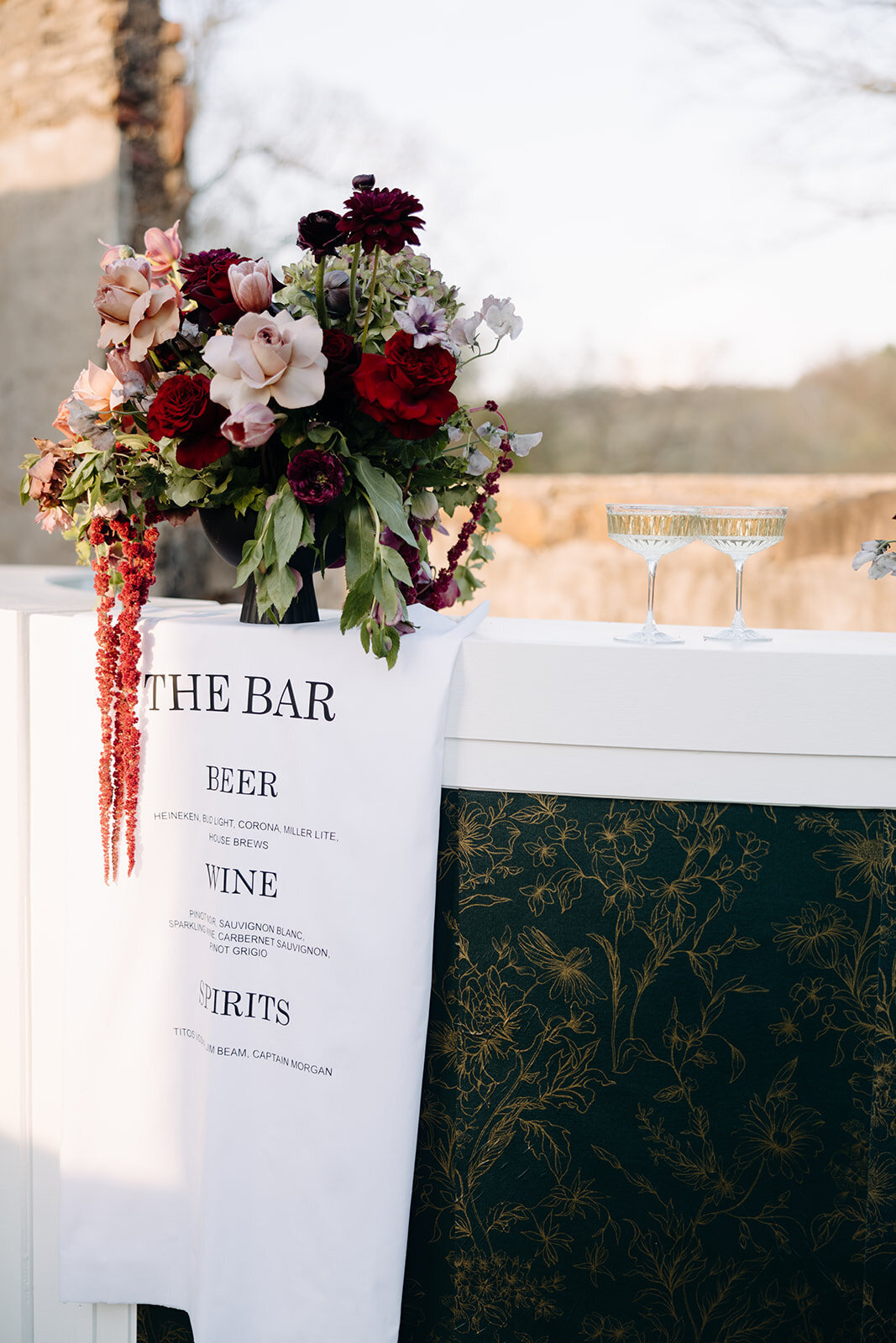 Wedding Planner Fayetteville-149