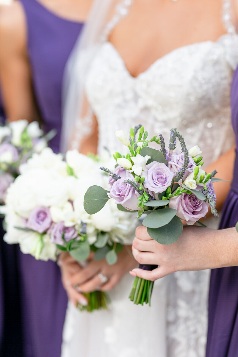 Raquel and Marc Omni Championsgate wedding  | Orlando Wedding Photographer | Images by Amalie Orrange Photography-19